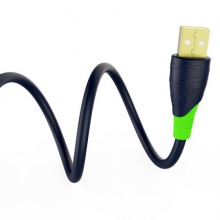 胜为USB2.0延长线A/F UC-2030 透明 3米