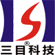 三目商城logo
