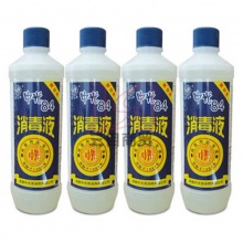 中光牌84消毒液