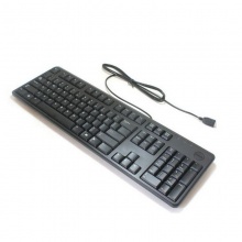 戴尔键盘SK-8120 USB接口