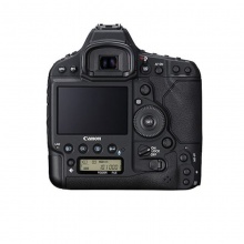 佳能单反相机 EOS 1DX Mark II 1DXMARKII