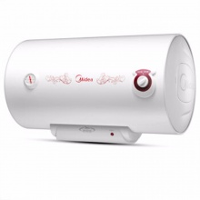 美的（Midea）40升2100W 经济适用 电热水器F40-21WA1