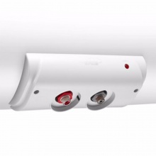 美的（Midea）40升2100W 经济适用 电热水器F40-21WA1