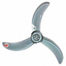 艾美特 (Airmate)电风扇FW4517A 壁扇 18吋工程扇牛角扇 拉绳墙壁扇 摇头 黑色