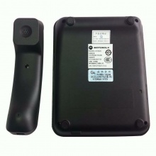 摩托罗拉 CT202C 办公来电显示电话机有绳座机
