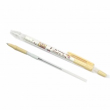 晨光自动铅笔AMP89207黑0.7mm外壳颜色随机 40支/盒