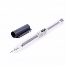 晨光 AGPA1704 陶瓷球珠优品中性笔 0.35mm 黑色/蓝色 12支/盒