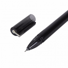 晨光优品全针管中性笔AGPA1701 0.5mm黑色/红色/蓝色 12支/盒