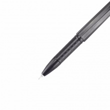 晨光 AGP62401 优品系列中性笔 0.5mm 全针管 黑色/蓝色/红色 12支/盒
