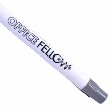 晨光 GP1208 中性笔 0.5mm子弹头 黑色/蓝色/红色 12支装