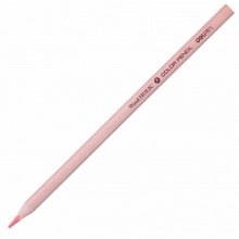 得力彩色铅笔原木可水洗6550(12色)/6551(18色)/6552(24色)/6553(36色)/6554(48色)筒装