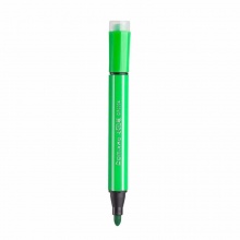 齐心带印章水彩笔OP1004-12 12色 1.5mm  盒装
