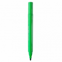 齐心三角杆水彩笔OP1005-24 24色 1.5mm 盒装