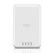 爱国者 移动伴侣PB726S 500G WIFI 无线路由 充电宝 3G路由
