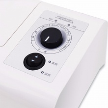 得力塑封机3891 A4(灰)