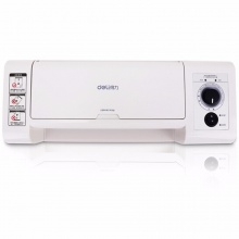得力塑封机3892 A3(灰)