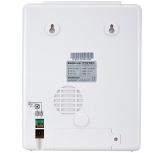 齐心微电脑考勤机MT-6100N 双色停电不打卡
