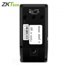 中控感应门禁一体机F28是中控智慧全新的门禁一体机，采用全新的IOT风格，简约精致，强大的门禁功能以及反潜功能