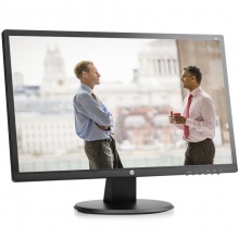 HP 24o 24 英寸 LED 背光显示器 全高清显示屏 / 1080p 显示屏