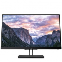 HP Zhan D9显示屏5毫秒灰阶响应时间1,000:1 静态； 5,000,000:1 动态FHD（60 赫兹时 1920 x 1080）