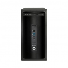 HP Z238 小型立式工作站 HP Linux®-ready 英特尔® 至强® E3 处理器 4 GB DDR4-2133 1 TB SATA 硬盘 (7200 rpm) 英特尔® HD 显卡 P530