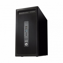 HP Z238 小型立式工作站 HP Linux®-ready 英特尔® 至强® E3 处理器 4 GB DDR4-2133 1 TB SATA 硬盘 (7200 rpm) 英特尔® HD 显卡 P530