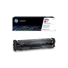 惠普原装硒鼓CF503A(202)A  红色 适用于惠普M281fdw机型