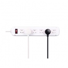 突破电源转换器T1K6( 原Q0911K6)10A 6孔三相 3米 一控六 12个/件