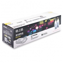 格之格硒鼓NT-PH202BK  黑色 使用于Hp281dw