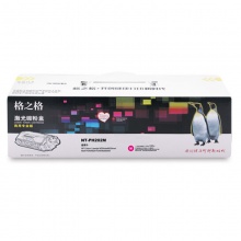 格之格硒鼓NT-PH202M  红色 使用于Hp281dw