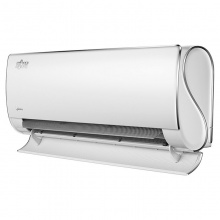 美的（midea）KFR-35GW/BP3DN8Y-TA101(B1)1.5匹 变频冷暖 一级能效  壁挂式空调