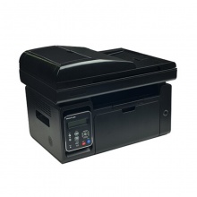 奔图（Pantum） M6559  A4黑白多功能一体机（标配+输稿器）