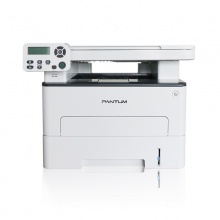 奔图（Pantum） M6709D  A4黑白多功能一体机（标配）