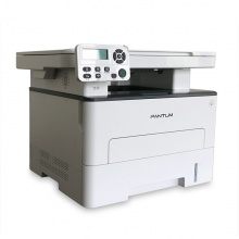 奔图（Pantum） M6709D  A4黑白多功能一体机（标配）