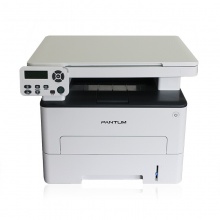 奔图（Pantum） M6709DW  A4黑白多功能一体机（标配）