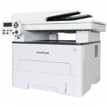 奔图（Pantum） M7109D  A4黑白多功能一体机（标配+输稿器）