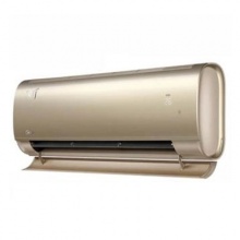 美的（Midea）壁挂式空调（大1.5匹/冷暖空调/变频/1级能效）KFR-35GW/BP3DN8Y-CA100(1)