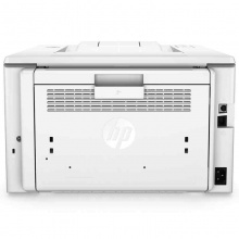 惠普（HP）LaserJet Pro M203dw A4黑白激光打印机（自动双面打印+有线网络打印+ 无线网络打印)