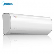 美的（Midea）KFR-35GW/BP3DN8Y-PH200(1)大1.5匹 智能变频冷暖 空调挂机（含运输+安装+辅材）