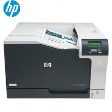 惠普（HP）Color LaserJet CP5225dn A3彩色激光打印机