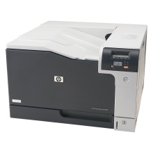 惠普（HP）Color LaserJet CP5225dn A3彩色激光打印机