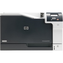 惠普（HP）Color LaserJet CP5225dn A3彩色激光打印机