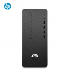 惠普（HP）Desktop Pro G2台式电脑/i5-9500/8G/1TB+256SSD/集显/无光驱/Win7专业版/（P24vG4）23.8寸/三年质保