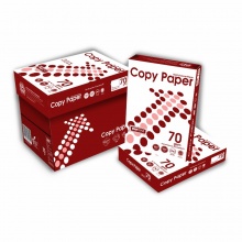 金光（APP）复智 70g A5复印纸 500张/包 16包/件