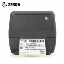 斑马（ZEBRA）ZD888T标签打印机
