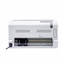 得实（Dascom）AR-580P针式打印机 24针平推 含送货+安装