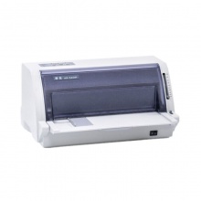 得实（Dascom）AR-580P针式打印机 24针平推 含送货+安装