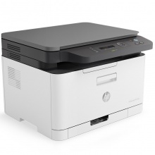 惠普（HP）Color Laser MFP 178nw A4彩色激光多功能一体机（打印/复印/扫描）
