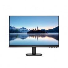 惠普（HP）Desktop Pro G2台式电脑/i5-9500/8G/1TB+256SSD/集显/无光驱/Win7专业版/（P24vG4）23.8寸/三年质保