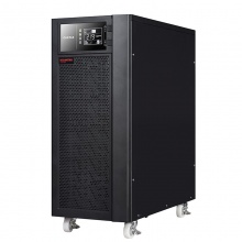 山特（SANTAK）C6K 在线式UPS不间断电源 智能稳压 6KVA/5.4KW 液晶屏 内置电池（待机时间约4分钟）质保1年